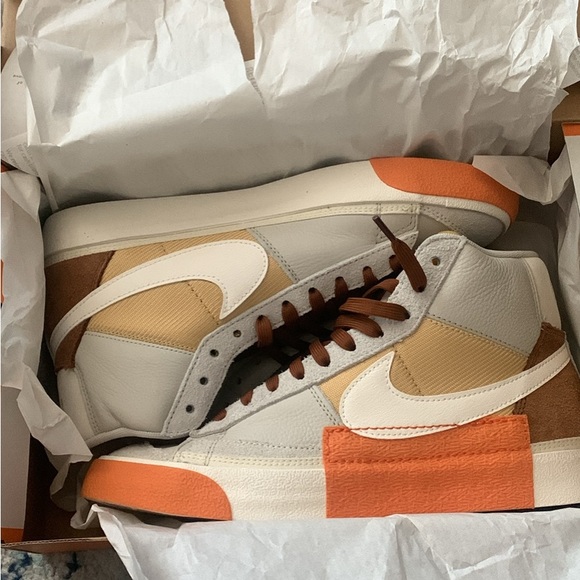 Nike Other - *Brand New * Blazer Mid 77” Pro Club